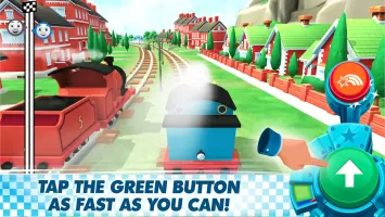 Thomas & Friends: Go Go Thomas