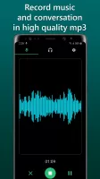 Music Recorder - Song Recorder