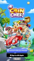 Coin Chef