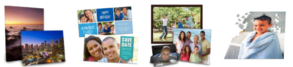 1 Hour Photo: CVS Photo Prints