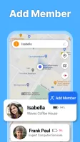 Family Locator - Phone Tracker