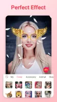 Selfie Camera - Beauty Camera