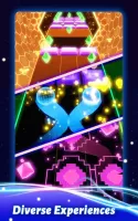 Rolling Twins: Music Ball Rush