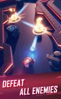 Flaming Core