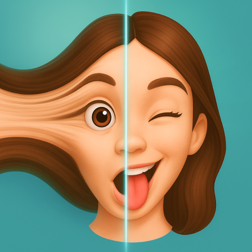 Time Warp Scan : Face Scanner