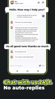 Crypto Exchange