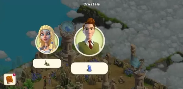 Atlantis Odyssey: Аdventure