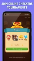 Checkers Online