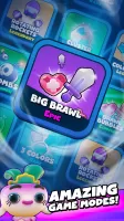 Bubble Busters: Bubble Shooter