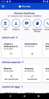 Nuvola - Tutore Studente