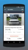 Used Cars in Delhi