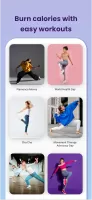 Dance Workout for Weight Loss