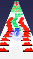 Merge Number: Run Master