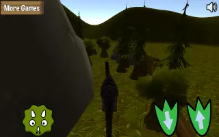 Dino Sim