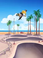 Flip Rider - BMX Tricks