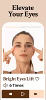 Face Yoga & Facial Exercises