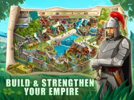 Empire: Four Kingdoms