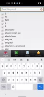 Urdu ترجمه