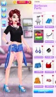 Fashion Stylist: Dress Up Game