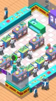 Dream Restaurant - Idle Tycoon