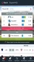 Superbru Predictor & Fantasy
