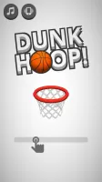 Dunk Hoop