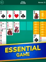 Bitcoin Solitaire - Get BTC!