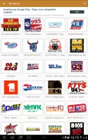 Country Music RADIO