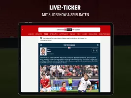 kicker Fußball News