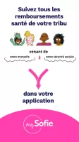 mySofie vous simplifie la vie