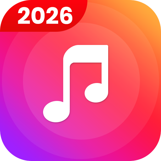 Music - Equalizer & Mp3 Player