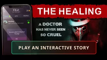 The Healing