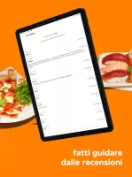 Just Eat ITA Cibo a Domicilio