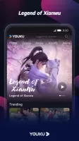 YOUKU