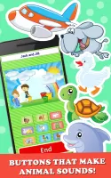 Baby Phone Game for Kids