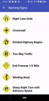 California Driver License Test
