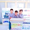 Khalid RA model high school
