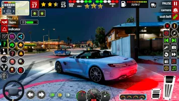 Car Driving Simulator 3d 2022