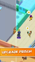 Prison Boss 3D: Idle Police