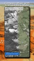 Canada Topo Maps