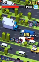 Crossy Road