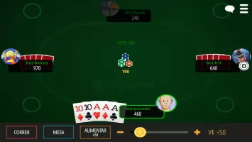 Poker 5 Card Draw