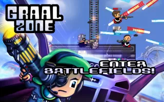 GraalOnline Zone