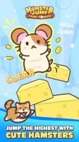 Hamster Jump: Cake Tower!