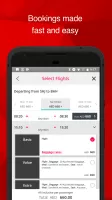 Air Arabia (official app)