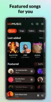 Music Player & MP3 - DDMusic