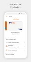 ING Banking to go