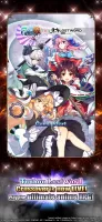Grand Summoners - Anime RPG