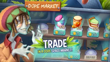 Hemp Paradise: Weed Farm Games