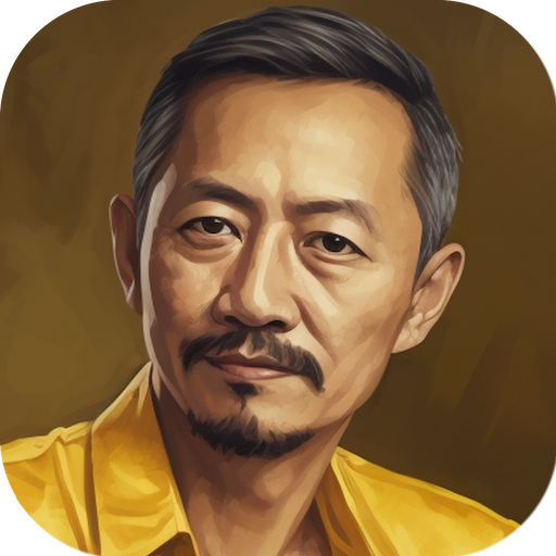 Tien Gow - KK Tiengow